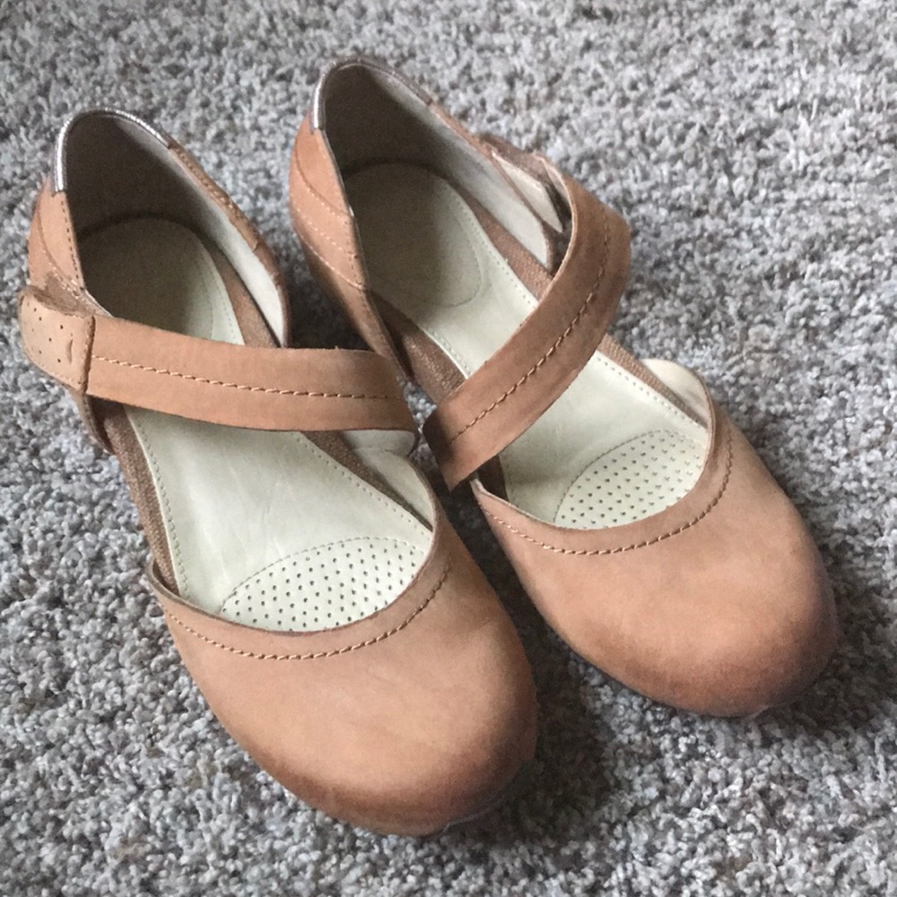Otbt flats